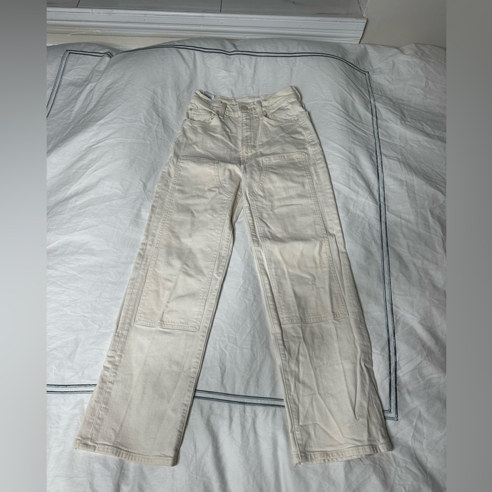 Mother Jeans in Size 26